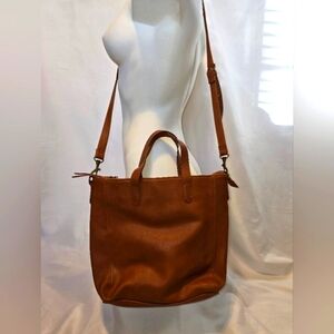 Universal Thread Brown Crossbody Bag